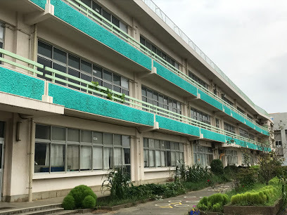 澤田ハイツ(伊奈町立小針小学校)