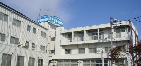 澤田ハイツ(医療法人社団顕心会伊奈中央病院)