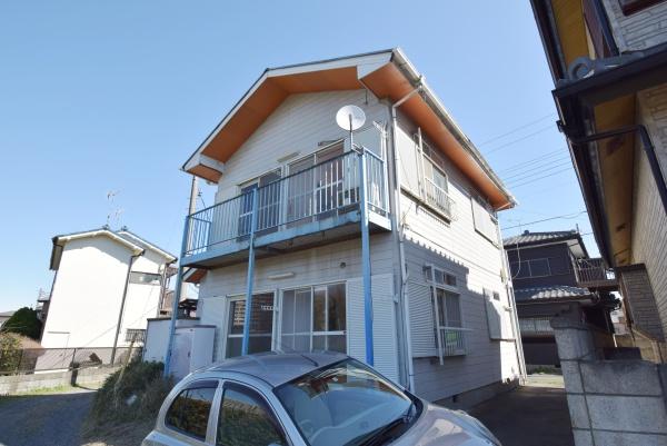 澤田ハイツ