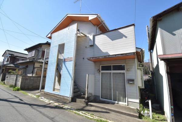 澤田ハイツ