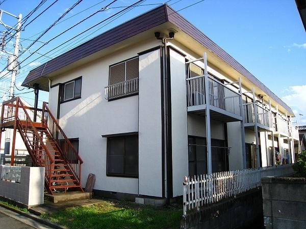 三和レジデンス桶川