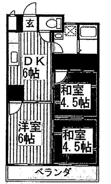 コーポ安藤