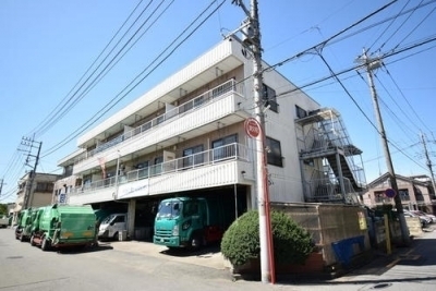 コーポ安藤
