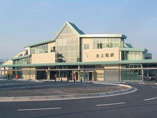 EXALT北上尾(北上尾駅(JR高崎線))