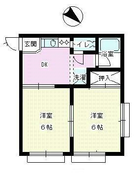 エリア赤信