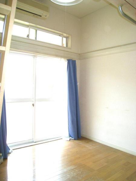 レオパレス上尾第７