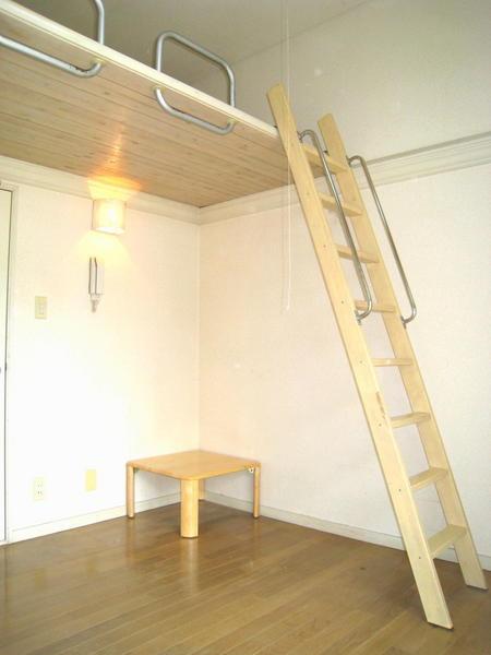 レオパレス上尾第７