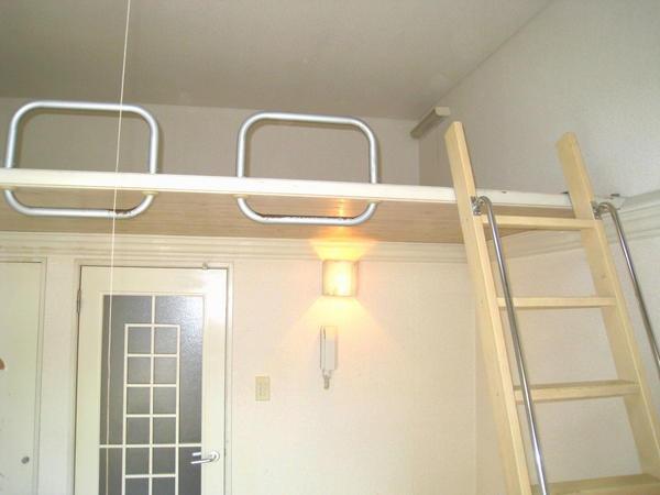 レオパレス上尾第７