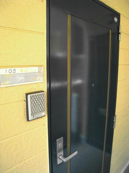 レオパレス上尾第７