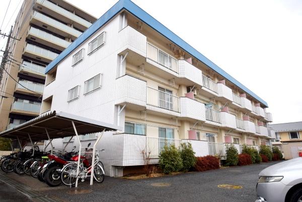 メゾン田中