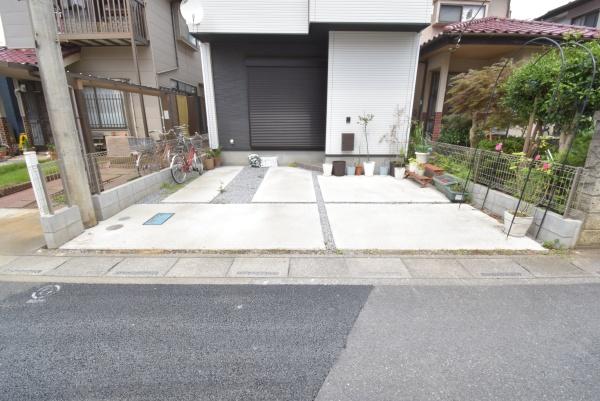 武井邸