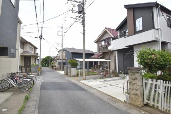 武井邸