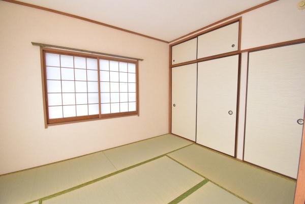 グリーンハイム神明
