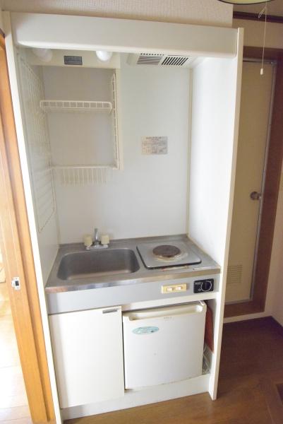 サンパーク柏座