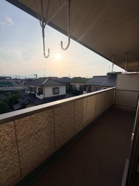 上尾アクアヒルズ