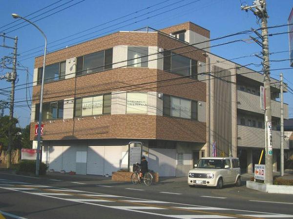 上尾アクアヒルズ