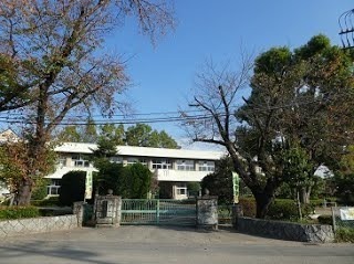 東松山市石橋戸建て(東松山市立唐子小学校)