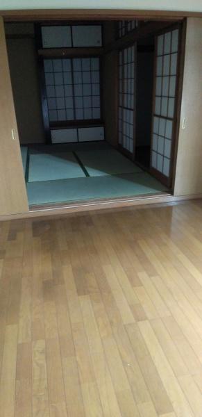 高橋邸