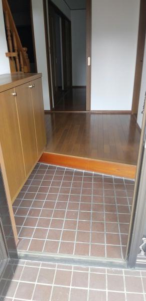 高橋邸