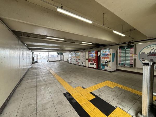 レオパレス21吉野原