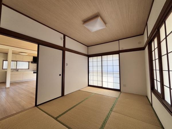 鳩山戸建て