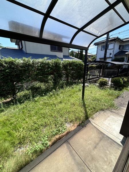 鳩山戸建て