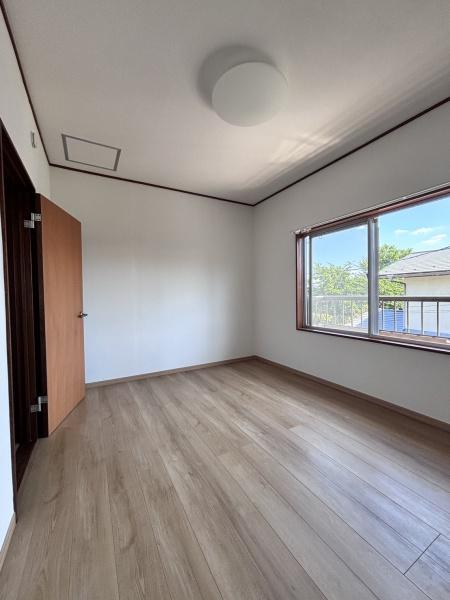 鳩山戸建て