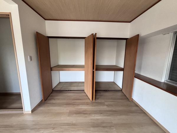 鳩山戸建て