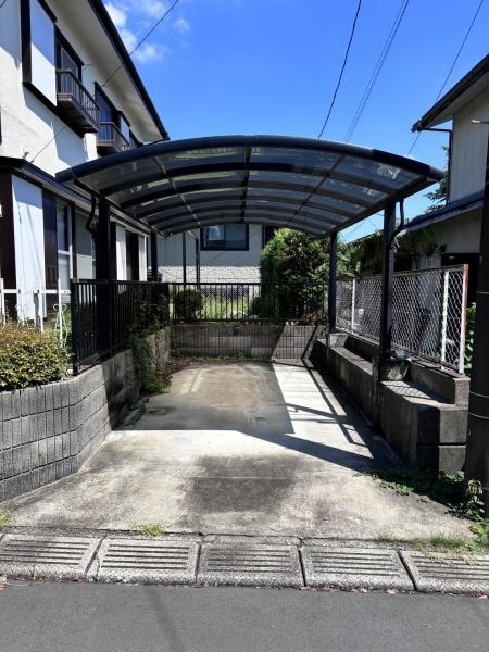鳩山戸建て