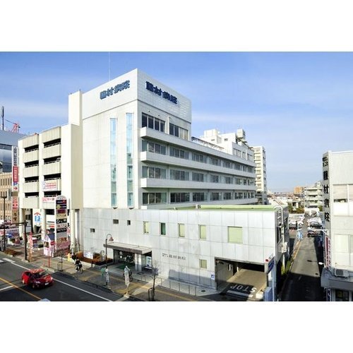 サンパーク谷津(医療法人藤仁会藤村病院)