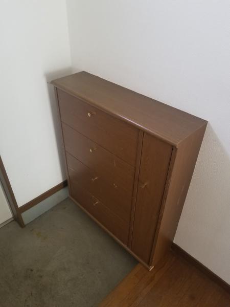 リモージュ指扇A棟