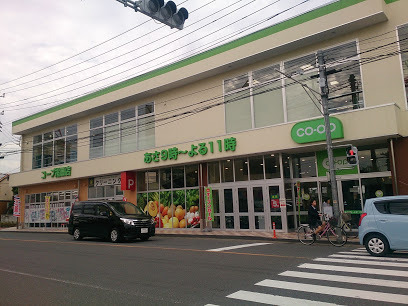 リモージュ指扇A棟(コープ指扇店)