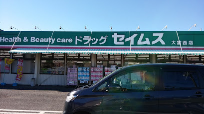 リモージュ指扇A棟(ドラッグセイムス大宮西店)