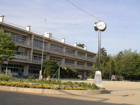 リモージュ指扇A棟(さいたま市立指扇小学校)