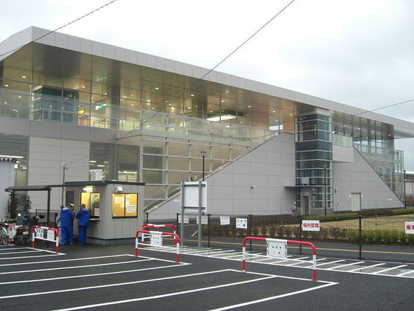 リモージュ指扇A棟(西大宮駅(JR川越線))