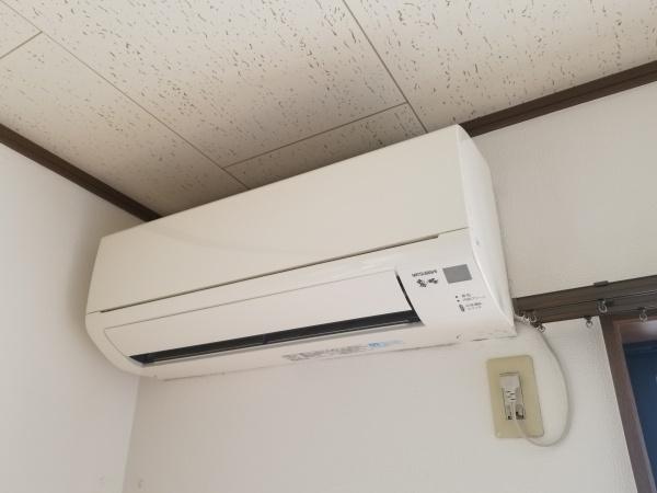 リモージュ指扇A棟