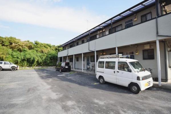 リモージュ指扇A棟
