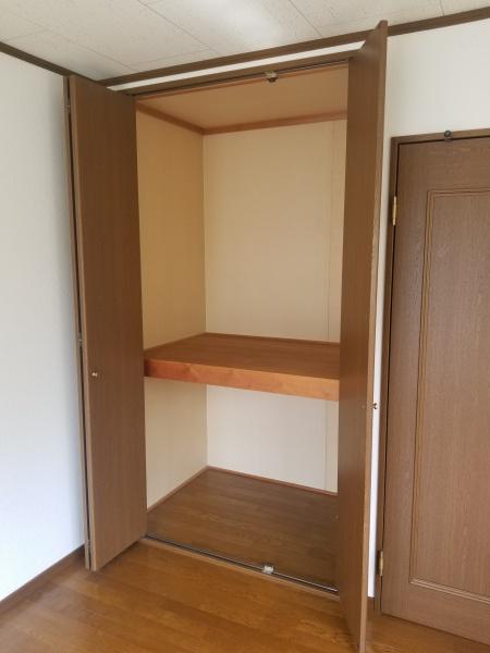 リモージュ指扇A棟