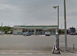 瀧林邸(ファミリーマート桶川加納店)