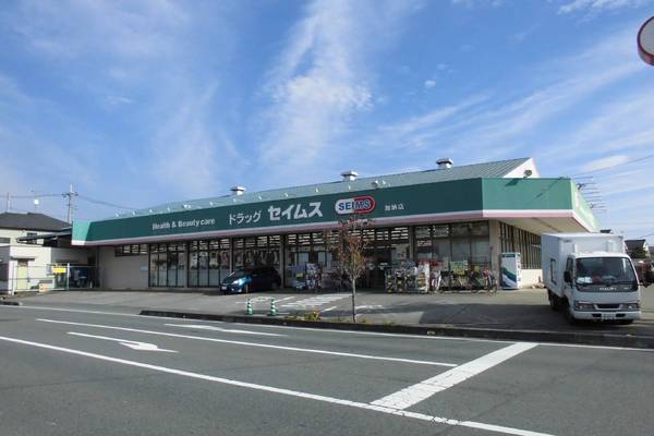 瀧林邸(ドラッグセイムス加納店)