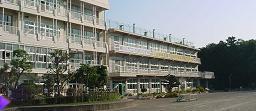 瀧林邸(桶川市立加納小学校)