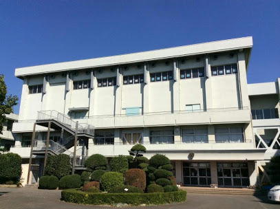 サンライズビル(上尾市立大石南小学校)