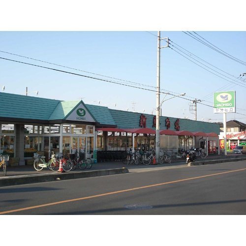 青木邸(ヤオヒロ小泉店)