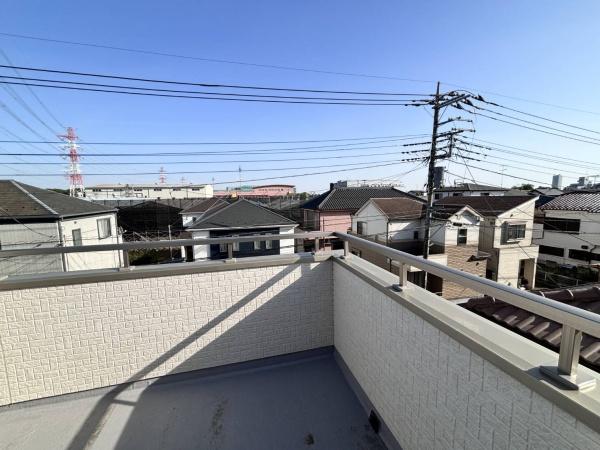 中村邸
