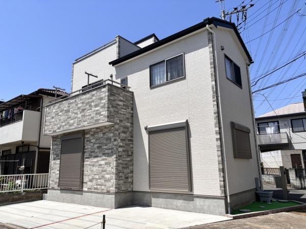 中村邸