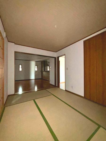 中村邸