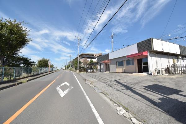 永嶋店舗