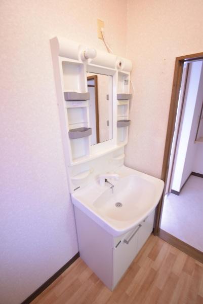 サンパーク緑丘Ⅰ