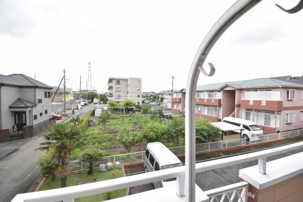 サンパーク緑丘Ⅰ