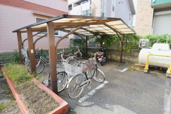 サンパーク緑丘Ⅰ
